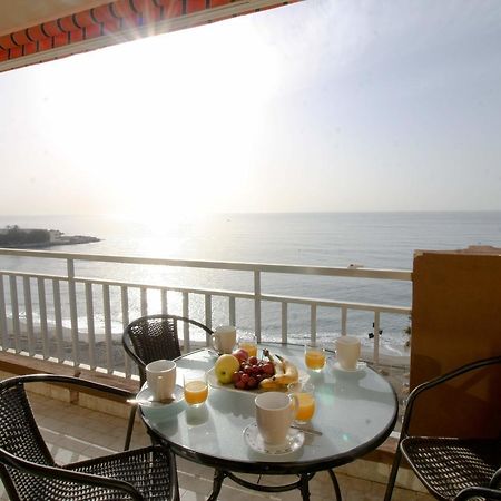 Suitur Apartamento Frente A La Playa Fuengirola Exterior photo