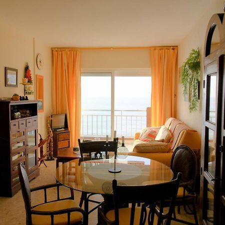 Suitur Apartamento Frente A La Playa Fuengirola Exterior photo