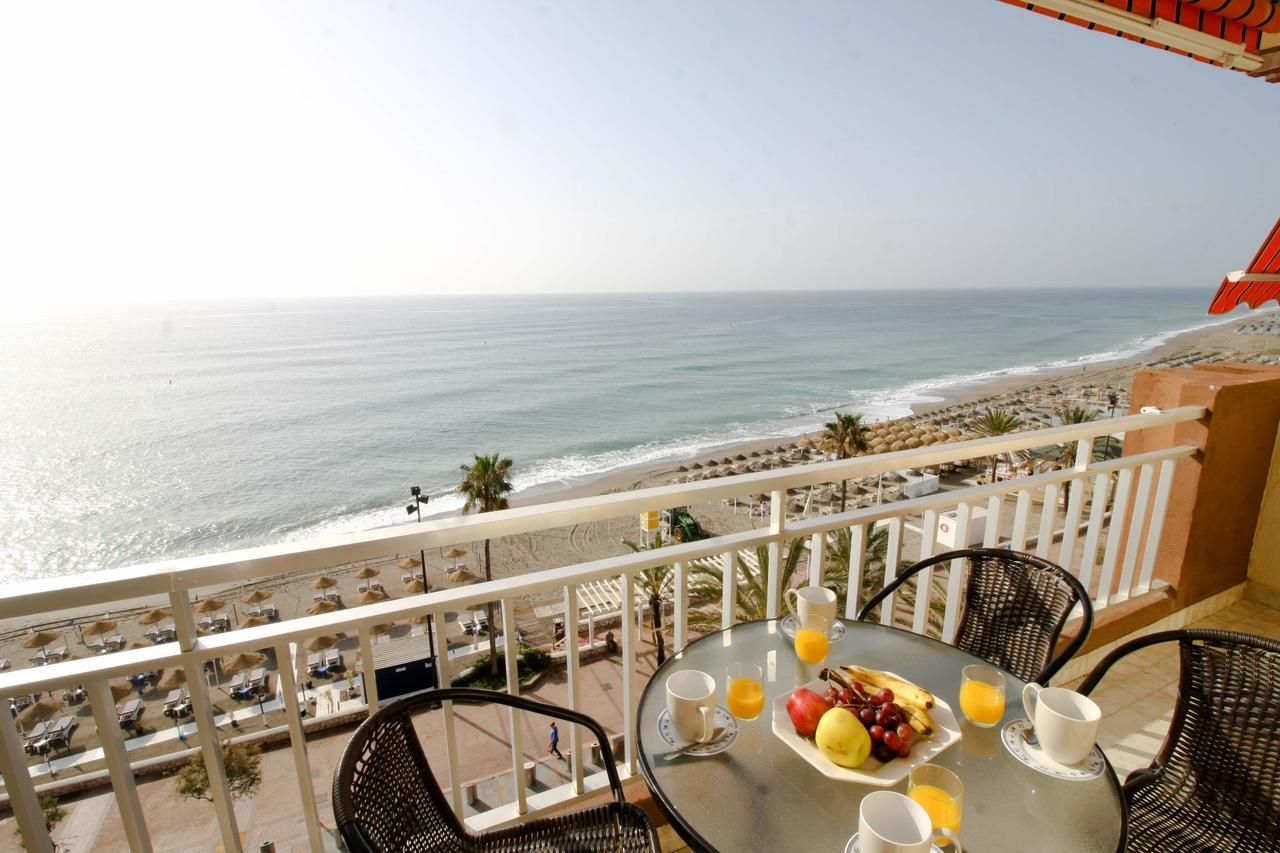 Suitur Apartamento Frente A La Playa Fuengirola Exterior photo