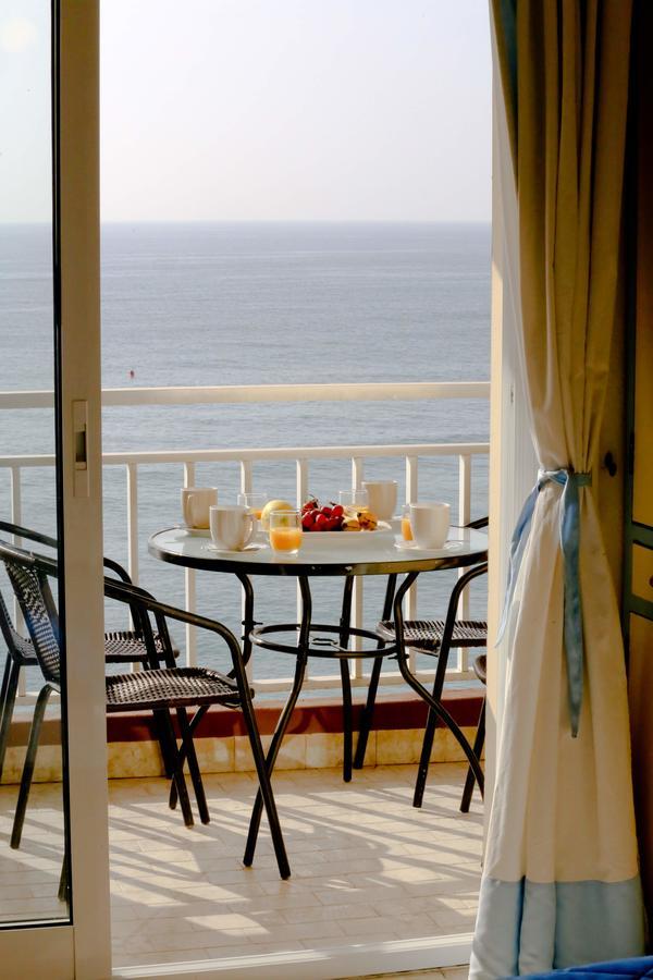 Suitur Apartamento Frente A La Playa Fuengirola Exterior photo