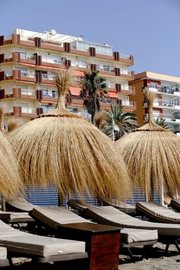 Suitur Apartamento Frente A La Playa Fuengirola Exterior photo